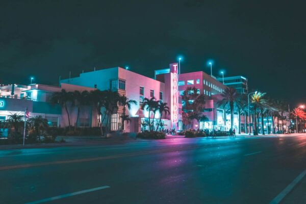 Unforgettable Night Experiences Await in Miami