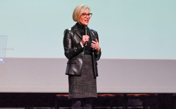 Lynn Torrent Appointed President of MSC Cruises USA Amid Major Expansion