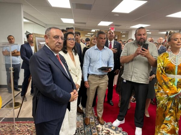 Morocco Opens New Consulate General in Miami to Serve Communities Across Southern U.S.