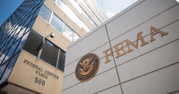 FEMA Cancels $150 Million in Flood Mitigation Grants, Exposing South Florida to Increased Flood Risks
