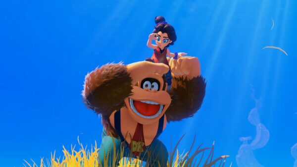 Exciting New Features Revealed for Donkey Kong Bananza Ahead of Launch