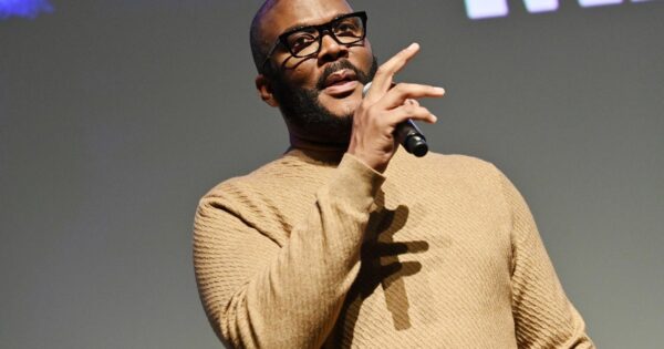 Tyler Perry Accused of Sexual Assault in Lawsuit Filed by ‘The Oval’ Actor Derek Dixon