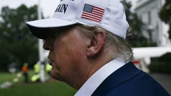 Tensions Rise as Pro-Trump Influencers Challenge President Trump’s Stance on Iran