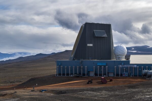 U.S. Military Operations in Greenland Transferred to Northern Command Amid Strategic Considerations