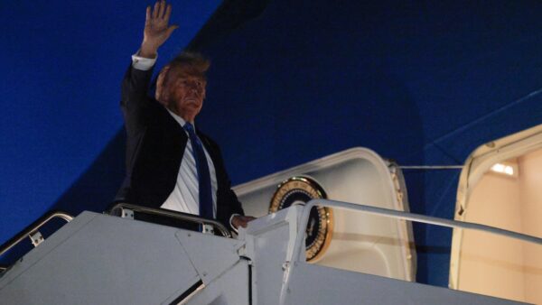 Trump’s Escalation with Iran, Immigration Raids Impacting Farmers, and Rising Drug Deaths in the U.S.