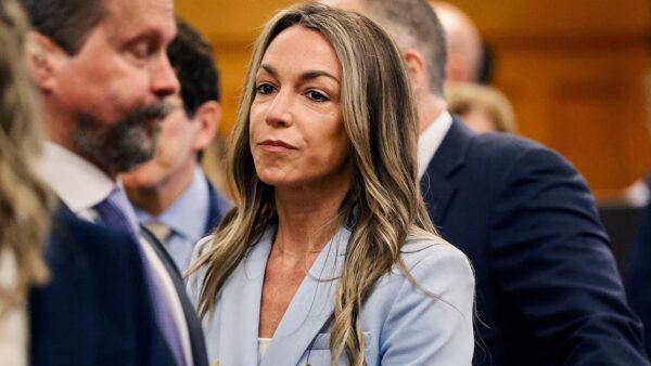 Karen Read Acquitted of Murdering Boston Police Officer Boyfriend, Found Guilty of OUI