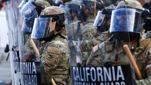 Legal Battle Over National Guard Deployment in California Continues in Federal Appeals Court