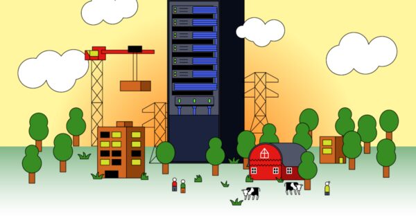 The Data Center Boom: Atlanta’s Digital Gold Rush