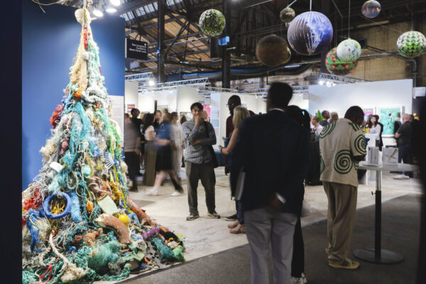 Atlanta Art Fair Announces Guest Curator Melissa Messina for Second Edition