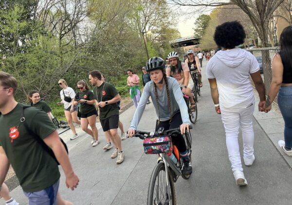 Atlanta Beltline Approves Historic $242 Million Budget for 2026