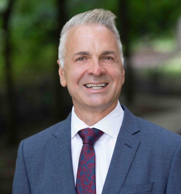 Georgia Tech Appoints Bill Gaudelli as Inaugural Dean of the College of Lifetime Learning