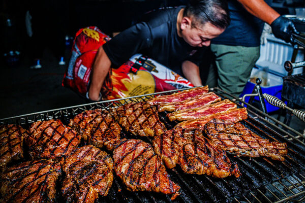 From Drunken Idea to Gourmet Success: The Journey of Meat Mafia