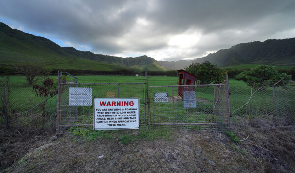 Innovative Detection Methods for Unexploded Ordnance in Hawaiʻi: A Collaborative Effort at the University of Hawaiʻi