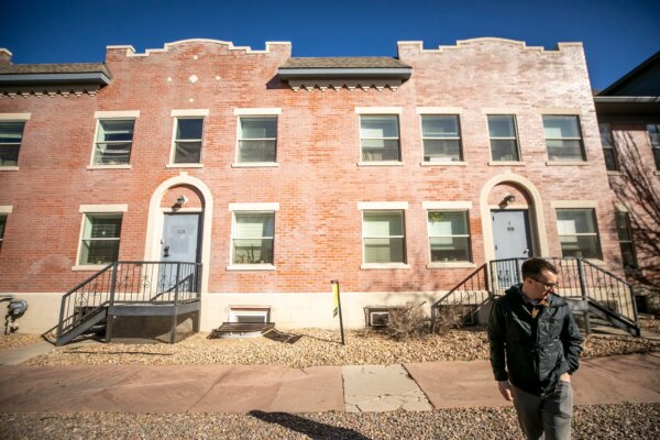 Colorado Lawmakers Push for Housing Affordability amid Budget Constraints