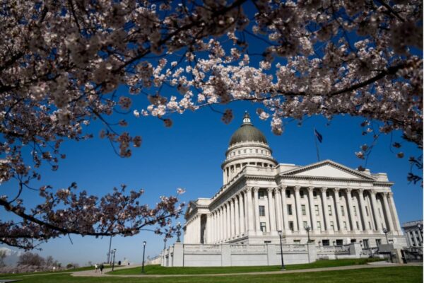 Heat Waves Soar in Salt Lake City, Residents Join Forces for Environmental Change