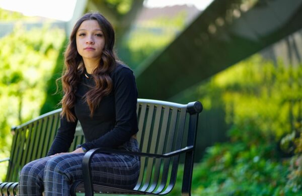 Ute Student Mentorship Program Aims to Support Peers and Foster Change