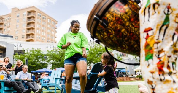 Juneteenth Celebrations Across Utah in 2025
