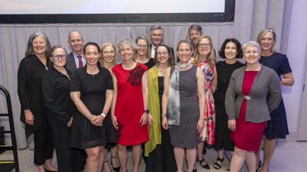 U of U Health Celebrates National Recognition for Advancing Women Leaders