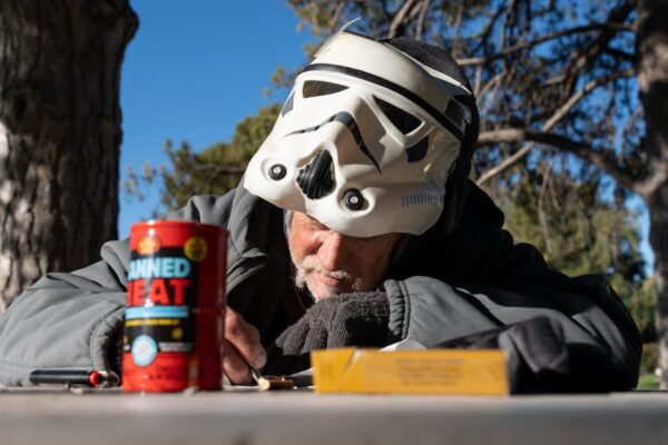Challenging Homelessness Stereotypes: ‘In Their Words’ Exhibition Opens in Salt Lake City