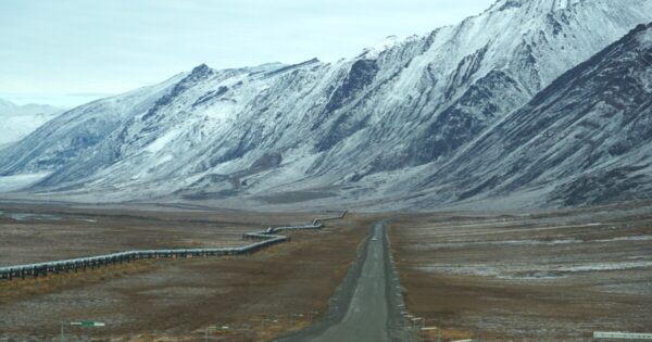 Federal Report Calls for Enhanced Oversight of Trans-Alaska Pipeline Operations