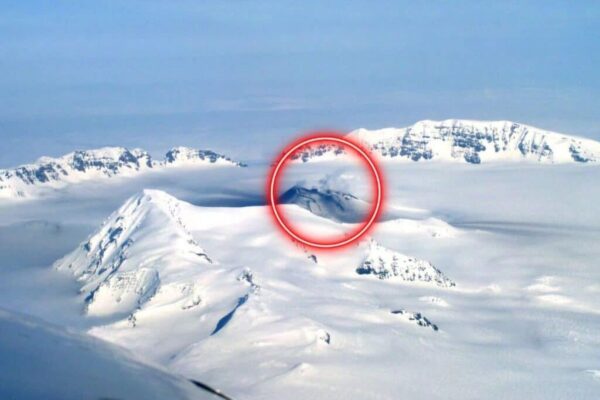 Mount Veniaminof: The Stealth Volcano Challenging Eruption Predictions