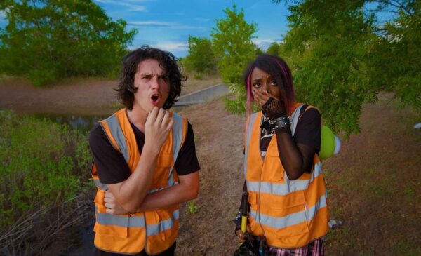 Indie Comedy ‘Rats!’ Embraces 2007 Suburban Vibes with Haircuts and T-Shirts