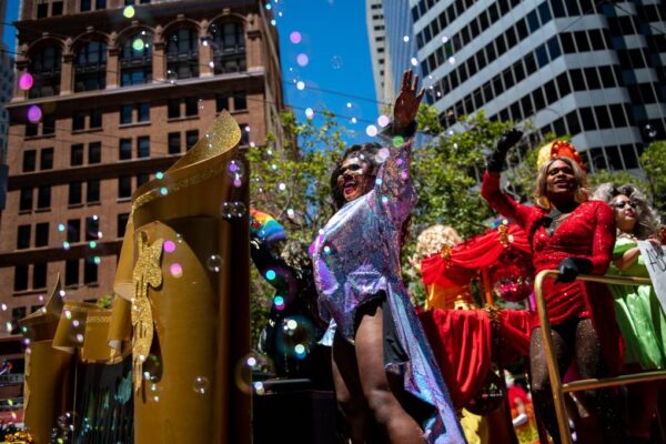Anticipating SF Pride 2025: Celebrating Queer Joy Amidst Challenges