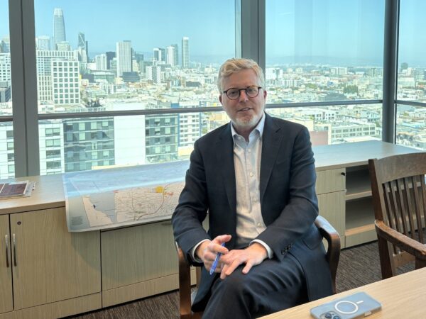 Retrospective on Richard Hillis’s Tenure as San Francisco Planning Director: Achievements and Challenges Ahead