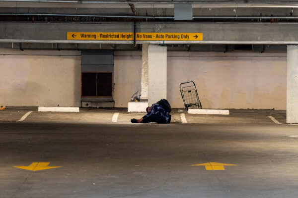 Concerns Rise Over Increasing Drug Activity at Potrero Center Amid City Response
