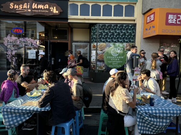 Uncertain Future for Sunset Night Market Amid Budget Cuts and Community Concerns