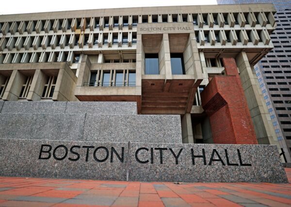 Scandal Erupts at Boston City Hall Over Allegations of Misconduct