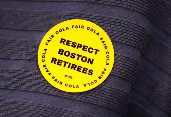 Boston Retirement Board Approves 3% Cost-of-Living Increase, Rejects Larger Pension Adjustment