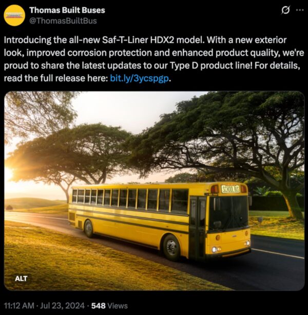 Enhancing School Bus Safety in Boston: The Debate Over Bus Design