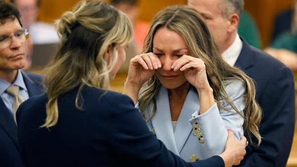 Karen Read Found Not Guilty of Boyfriend’s Death After Lengthy Legal Battle