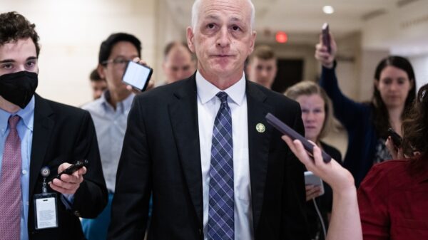 Rep. Adam Smith Advocates for U.S. Non-Involvement in Iran Conflict Amid Rising Tensions