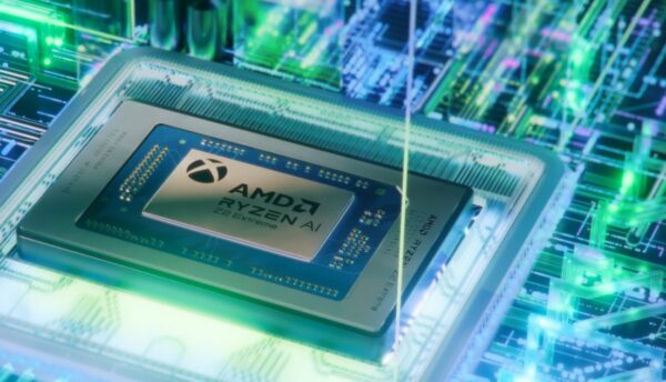 AMD and Xbox Unveil Multi-Year Partnership to Enhance Gaming Future