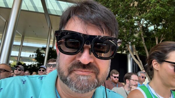 Exploring the Potential of Xreal One Pro Glasses at Apple’s WWDC Keynote