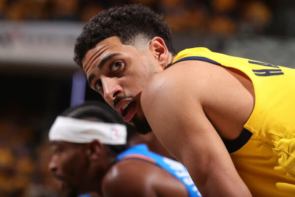 Thunder and Pacers Face Off in Crucial Game 6 of the 2025 NBA Finals