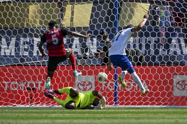 US Men’s National Team Faces Saudi Arabia in Crucial Gold Cup Match