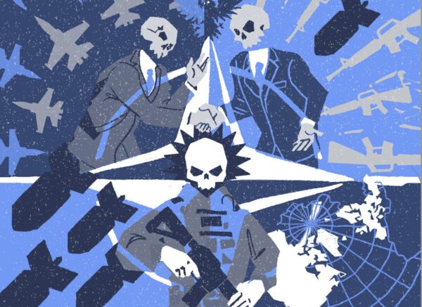 NATO: A Source of Global Tension and Militarization