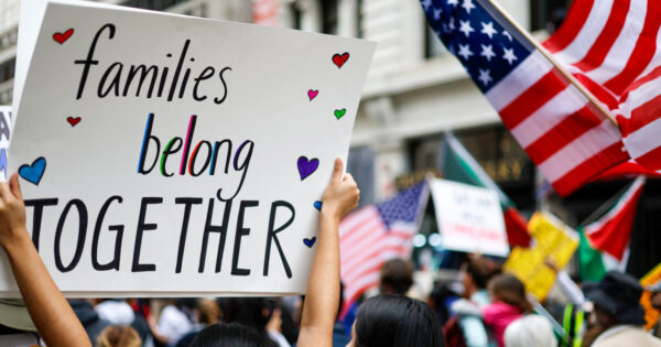 Trump Administration’s Immigration Policies Create Uncertainty for Haitian Families Seeking Safety