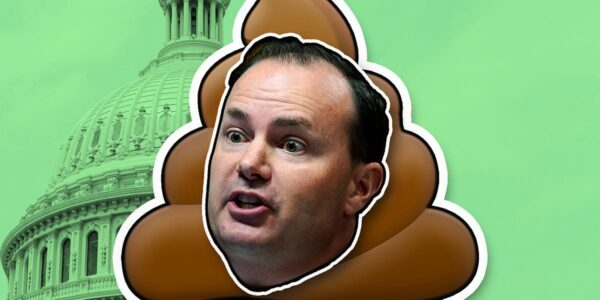 Political Backlash Against Sen. Mike Lee’s Controversial Social Media Posts