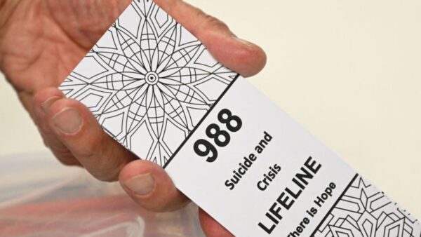 End of Specialized Suicide Prevention Services for LGBTQ+ Youth Sparks Outrage
