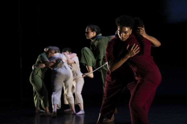 Modern Atlanta Dance Fest Showcases Diversity and Talent in Local Dance Scene