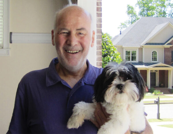 Michael Quattrochi Celebrates 50 Years of Innovative Dog Training