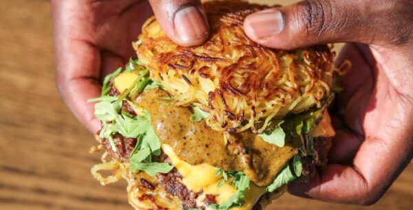 Exciting Summer Pop-Ups Bring Culinary Adventures to D.C.
