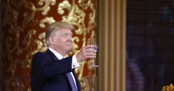Maryland Poised to Benefit Significantly from Trump’s Proposed Tax Plan