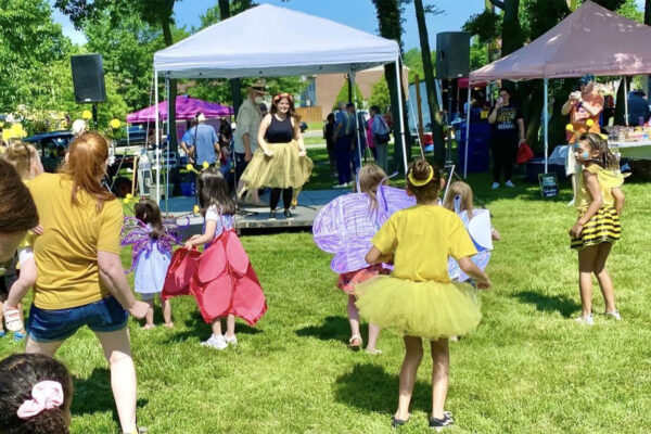 Exciting Summer Solstice Celebrations in Northern Virginia This Weekend