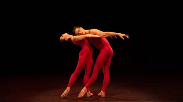 Upcoming Events Showcase Diverse Artistic Offerings in D.C.
