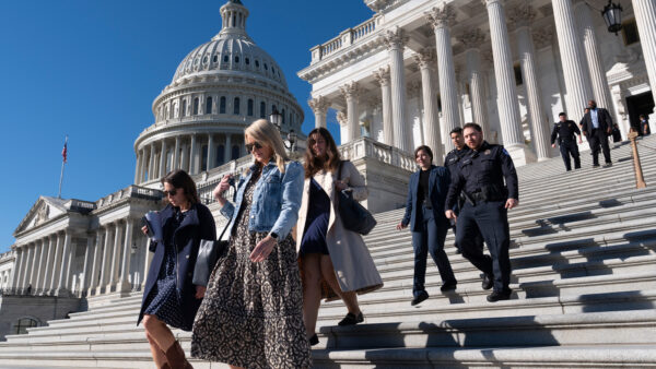 Anonymous Pizza Deliveries to Lawmakers Raise Security Concerns